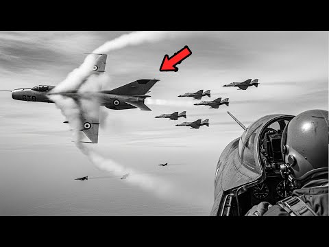 他沒碰一下操縱桿,卻擊落了6架敵機:揭秘越戰最強「乘客」令北越飛行員顏面盡失