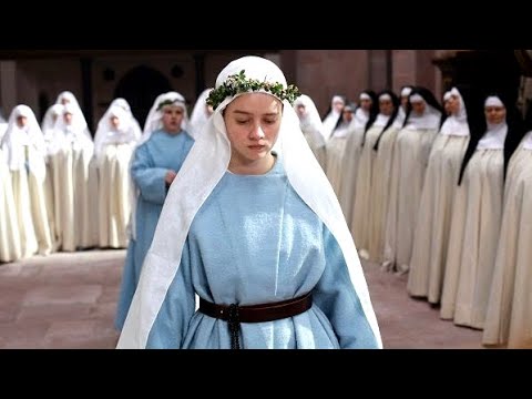 Parents get rid of their 16-year-old daughter by sending her to a monastery