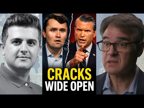 John Kiriakou: Charlie Kirk’s Story Cracks Wide Open - The Hegseth Controversy Explodes