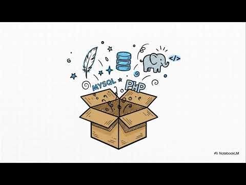 Easyphp Portable Web Server - Explainer