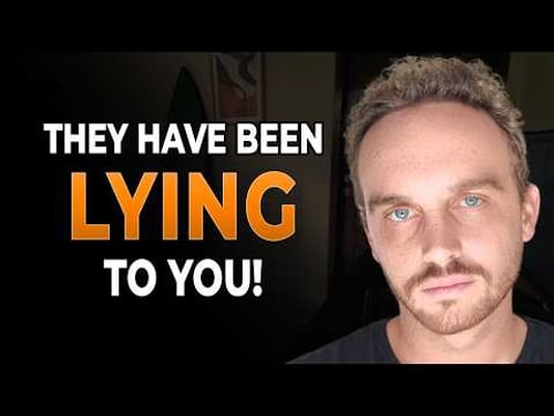 I EXPOSED The Youtube Automation PASSIVE Income Lie