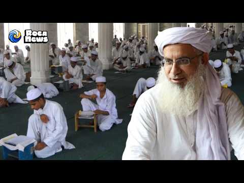 Inside Pakistan’s Controversial Islamic Schools