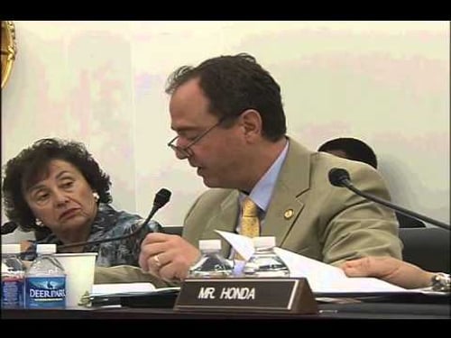 Subcommittee Markup, FY 2014 Commerce, Justice, and Science Appropriations Bill, July 10, 2013