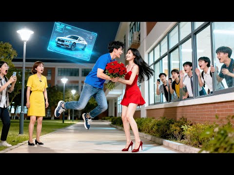 Confess to a beauty and succeed—unlock the reward system and win her heart!