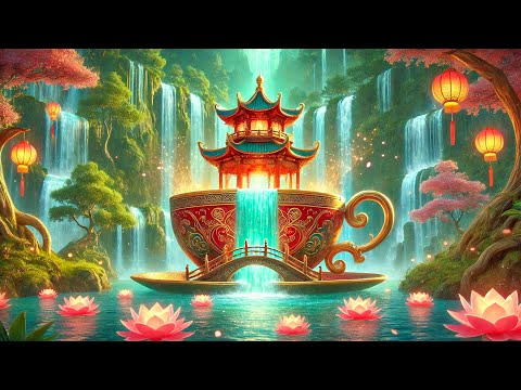 888 Hz + 999 Hz ✧ Esta frecuencia abrirá todas las puertas de los milagros y la buena suerte