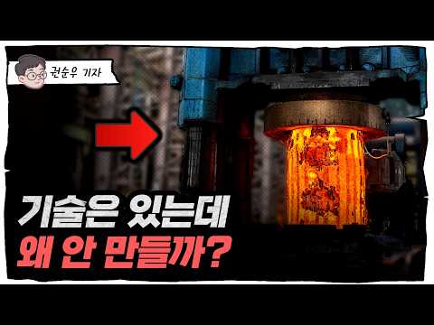 'Next-generation nuclear power plant' SMR, the reason I was shocked when I actually saw it [Deep ...