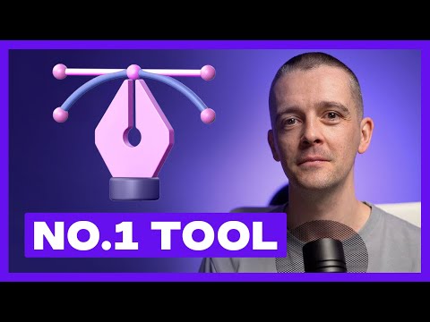 Pen Tool: Crash Course