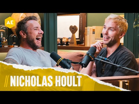 Nicholas Hoult Returns | Armchair Expert with Dax Shepard