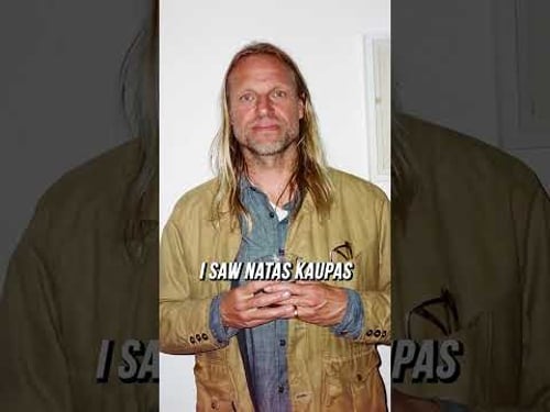 Skateboarding Changed My LIFE