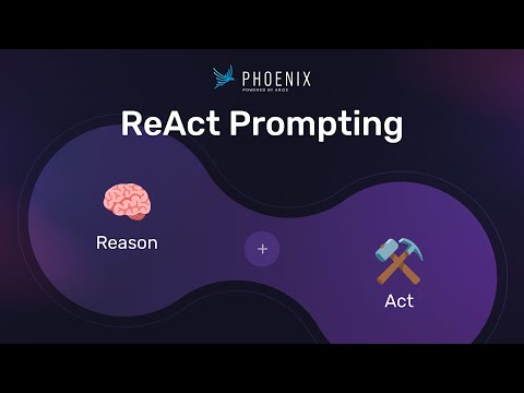 ReAct Prompting