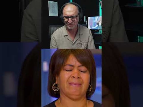 Vocal Coach Reacts: ROELLE totally nails "Maybe" (Sienna Spiro) for her Idol audition #americanidol