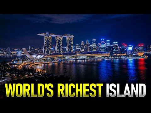 5 Secrets Singapore's Wealthy Use to Get Ahead