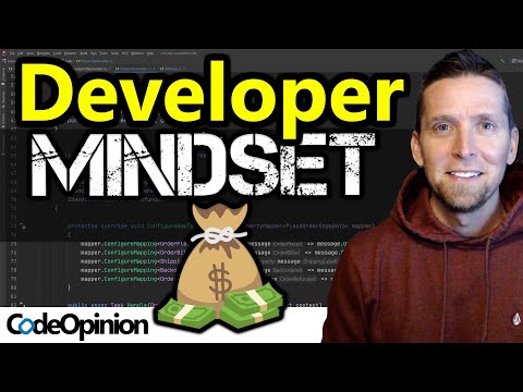 Fintech Mindset to Software Design: How does the Money Flow?