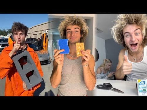 The Most Viewed Funny Videos Of Topper Guild - Best Topper Guild Funny Videos Compilation