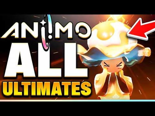 Aniimo - ALL ULTIMATE ANIMATIONS!