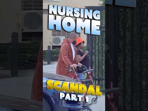 Confronting A $26K Nursing Home Scam! PT. 1