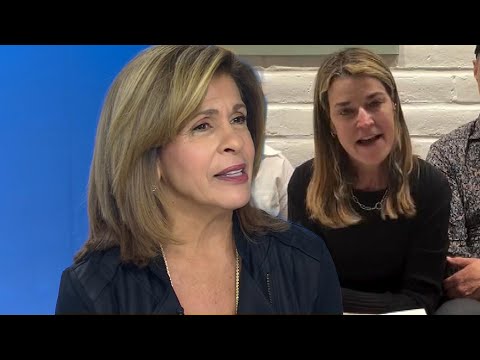 'Helpless' Hoda Kotb Steps In for Savannah Guthrie at ‘Today’ Amid Search for Missing Mom Nancy
