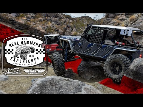 The Real Hammers Experience 4 | The Year Everything Changed in the Desert