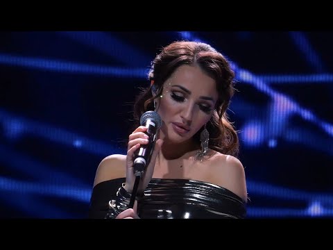 ИЛЬМИРА НАГИМОВА - ЯҢА | 2024 - СОЛЬНЫЙ КОНЦЕРТ В КАЗАНИ