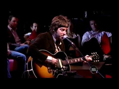Noel Gallagher & Gem Archer – Melbourne Chapel, Australia 2006 720p 50fps (Audio Soundboard)