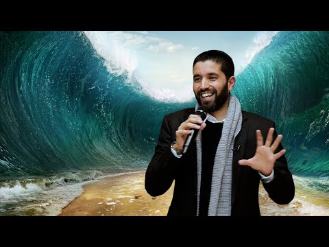 מצפים לישועות? לקריעת ים סוף פרטית? 😰 אתם חייבים לשמוע את השיעור הזה! הרב שניר גואטה מחלק ישועות