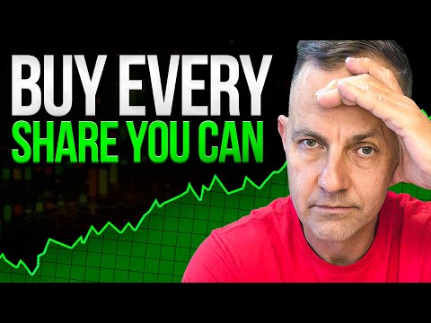 This Stock Is Quietly Dominating AI (And It’s Not Nvidia)❗