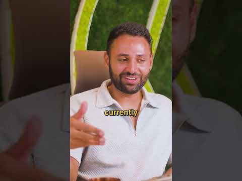 MrWhoseTheBoss reacts to his dream OS