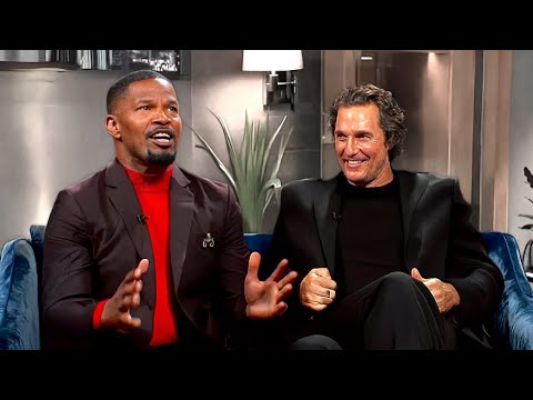 Funniest Celebrity Impressions of All Time