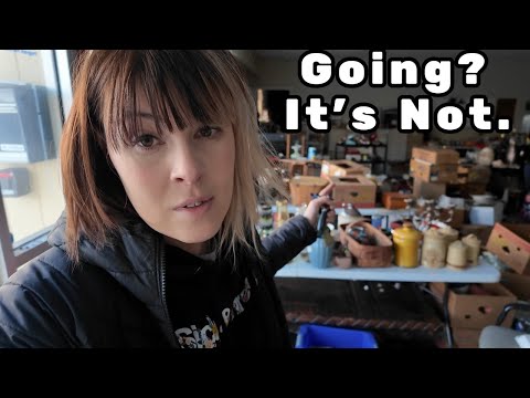 How's It Going? It's Not.