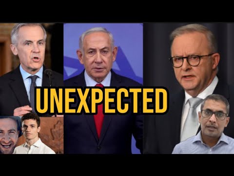 Double blow for Netanyahu after Australia, Canada revoke citizens’ visas | Janta Ka Reporter