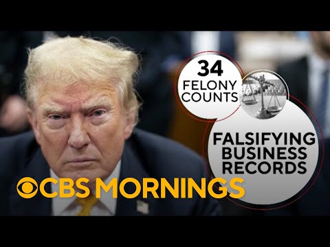 Where Trump trial jury stands on Day 2 of deliberations and more