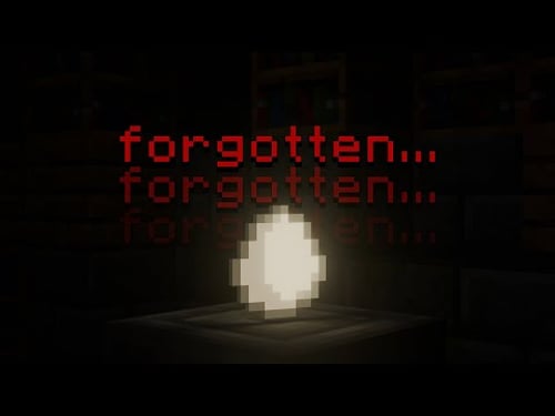 I Remade a Forgotten Minecraft Minigame!