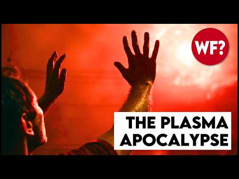 When Earth's Shield Fails the Dead Will Rise | The Plasma Apocalypse