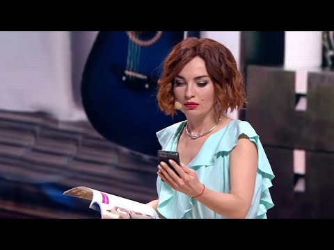 Муж забыл дома телефон! Что найдут там жена с подругами? | Дизель cтудио