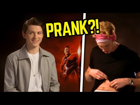 12 Minutes of The Most SAVAGE Celebrity Pranks Ever