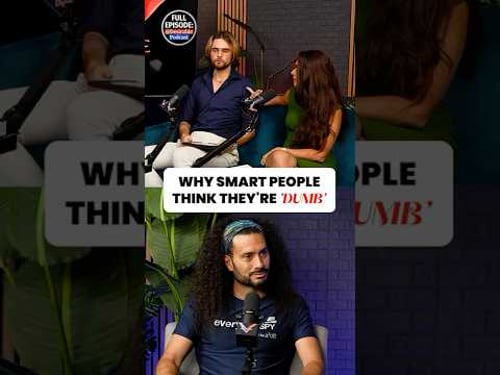 How The System Makes Smart People Feel Dumb #loveandrelationships #thesystem #cia