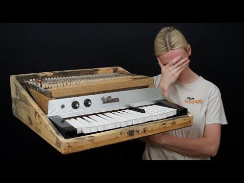 It Couldn't Be Any Worse...