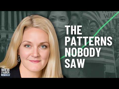 Your Crisis Alpha: A Hidden Strategy For Market Crashes (Kathryn Kaminski Shares)