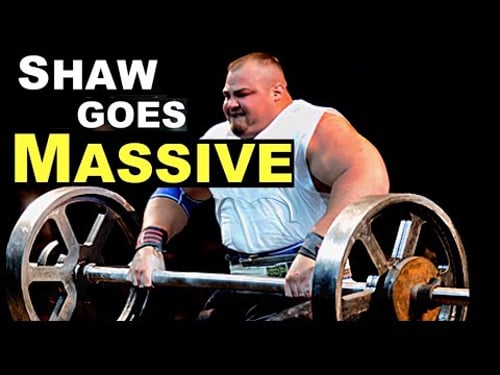 FULL SHOW: Giants Live LONDON (2011)