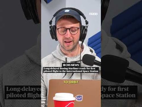 Boeing redemption arc starts tonight?