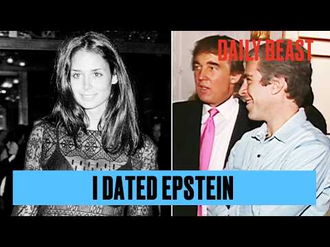 ‘Trump Brazenly Preyed on Me as Epstein Watched’ | The Daily Beast Podcast