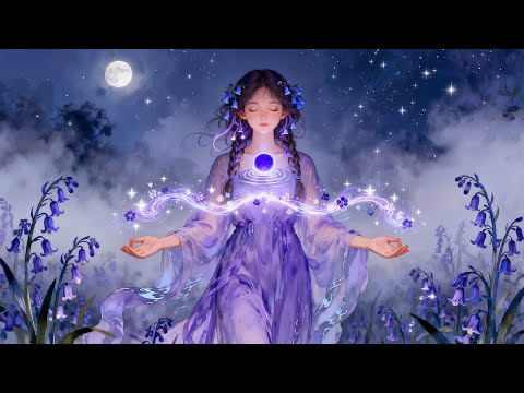 Just 8 Minutes To Release All Bad Energy From Your Body: Tension, Fatigue & Emotional Blockages