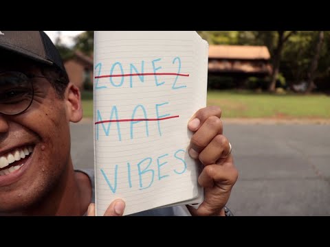 Here's Why I Don't Train by Heart Rate