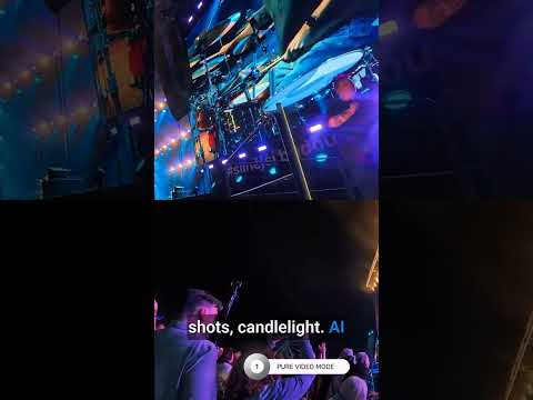 Low Light? No Problem! AI Camera Masterclass 📸 #goultra #insta360