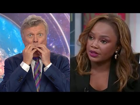 World’s Gone Mad: Karine Jean-Pierre continues her DEI rampage