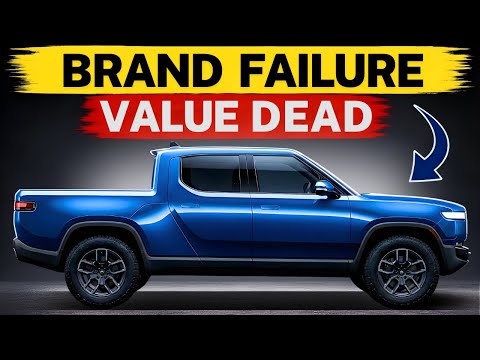 These 10 Truck Brands WILL Be WORTHLESS in 2026