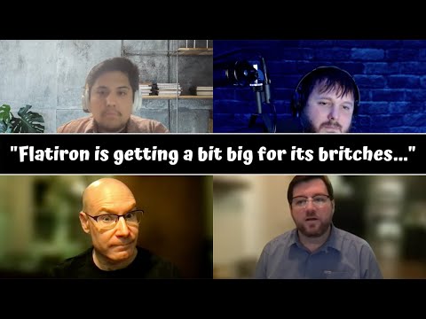 Flatiron School Coding Bootcamp Review (Should You Go There in 2022?)