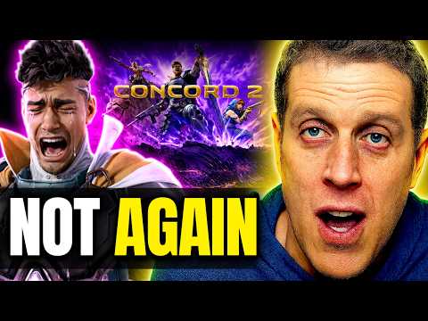 It Actually Happened...