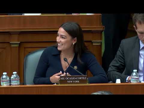 Rep. AOC's Bill to Reauthorize Healthy Start Passes Out of Energy & Commerce Committee Unanimously