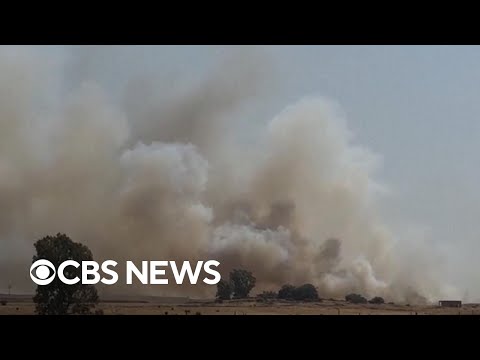 Concerns grow as Israel, Hezbollah trade attacks